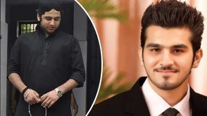 PAK का वो कैदी जिसके लिए जेल भी बनी आलीशान, हत्यारे बेटे के लिए बाप ने खरीद लिया था पूरा अस्पताल