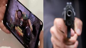 पबजी की लत का शिकार हो चुके 14 साल के लड़के ने मां-बाप और दो बहनों को उतारा मौत के घाट
