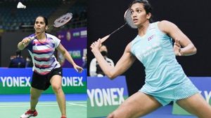India Open में खत्म हुआ सायना नेहवाल का सफर, क्वार्टरफाइनल में पहुंची पीवी सिंधु
