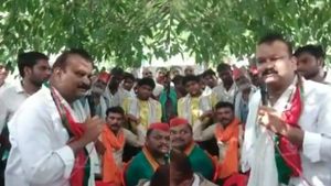 Fact Check: क्या सपा नेता ने ठाकुर-ब्राह्मणों को पीटने की बात कही? जाने वायरल वीडियो का सच