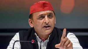 Fact Check: क्या यूपी चुनाव के नतीजों के बाद लंदन जा रहे हैं अखिलेश यादव, जानें इंटरनेट पर वायरल क्लिप का सच