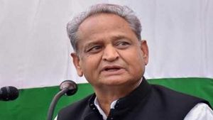 भाजपा ने हिंदूत्व और ध्रुवीकरण के नाम पर जीत हासिल की-सीएम अशोक गहलोत