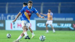 ISL 2022 : ईस्ट बंगाल को हराकर टॉप-4 में पहुंचना चाहेगा चेन्नइयन
