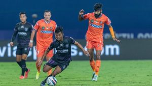ISL 2022 : जसुराज के हैडर ने बराबरी का गोल करके ओडिशा के हाथों से छीनी जीत