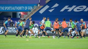 ISL 2022: ईस्ट बंगाल को जीत की तलाश, ओड़िसा चाहेगी टॉप-4 में पहुंचना