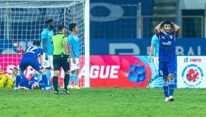 ISL 2022: विक्रम सिंह के गोल ने खत्म किया मुंबई का 7 मैचों से चला रहा हार का सिलसिला