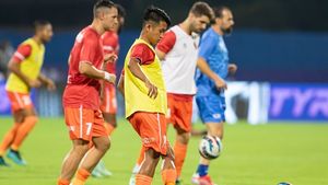 ISL 2022:  चेन्नइयन और गोवा की प्लेऑफ उम्मीदों को जिंदा रहने के लिए जीत की तलाश