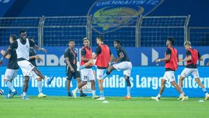 ISL 2022: टॉप 4 में पहुंचने के लिये मुंबई और ओड़िसा में होगी जंग, आसान नहीं राह