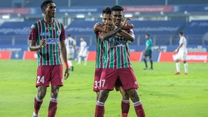 ISL 2022: फिसड्डी नॉर्थईस्ट को मात देकर टॉप 2 में पहुंची मोहन बागान