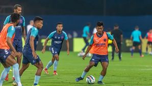 ISL 2022: टॉप फॉर्म में चल रहे जमशेदपुर का मुकाबला ओड़िसा से