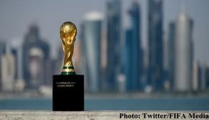 FIFA WC 2022 का आधिकारिक स्पॉन्सर बना BYJU'S, वर्ल्ड कप से जुड़ने वाली पहली भारतीय फर्म
