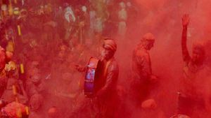 Holashtak 2022: होलाष्टक 10 मार्च से,  न करें कोई मांगलिक कार्य