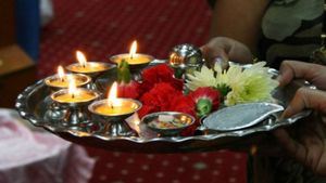 Hindu Nav Samvatsar 2022: नव संवत्सर होगा नल, राजा होंगे शनि, मंत्री बृहस्पति