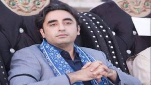 Bilawal Bhutto on Modi: 'पाकिस्तानी पप्पू' के बेतुके बोल