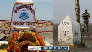 Shaurya Diwas : जब CRPF की छोटी सी टुकड़ी ने सरदार पोस्ट पर PAK के 3500 जवानों को चटाई धूल