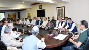 सरकार जाते ही इमरान खान ने शुरू किया 'नया स्वतंत्रता संग्राम', कहा- जनता करेगी लोकतंत्र की रक्षा