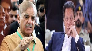 इमरान खान ने सरकार के खजाने के उपहार बेच दिए 14 करोड़ रुपए में? जाना पड़ सकता है जेल