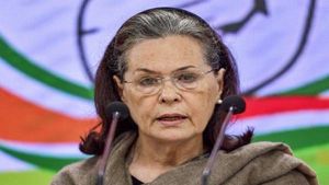 हिन्दुओं की सहानुभूति सोनिया गाँधी के साथ क्यों नहीं?