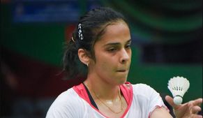  थाइलैंड ओपन 2022: साइना नेहवाल पहले दौर में हार के बाद बाहर, मिक्सड डबल्स में भी निराशा