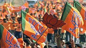 राजेंद्र नगर विधानसभा उपचुनाव: BJP ने 30 में से 5 उम्मीदवारों को किया शॉर्टलिस्ट, पार्टी जल्द करेगी घोषणा