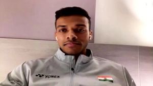 पीएम मोदी के मुरीद हुए चिराग शेट्टी, बोले- ऐसा सिर्फ भारत में होता है
