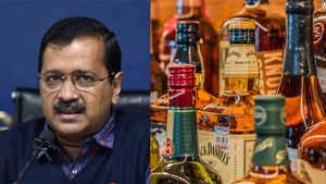 दिल्ली में होगी शराब की होम डिलीवरी, सरकार ने बना दिया ऐसा नियम