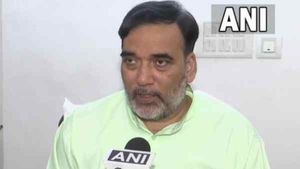 दिल्ली में प्रदूषण के विरुद्ध जंग जारी, 30 जून तक बढ़ा खुले में कूड़ा जलाने के खिलाफ अभियान 