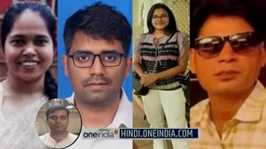 Success Story : वो 5 युवा जिन्हें सबने कहा 'तुमसे ना हो पाएगा', वो ही UPSC 2021 में बन गए IAS-IPS