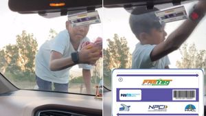 VIDEO:बच्चे ने स्मार्ट वॉच की मदद से FASTag से चुराए पैसे? सामने आया ठगी का चौंकाने वाला तरीका, जानें सच