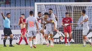 Asian Cup qualifiers: आखिरी मिनट के खेल में भारत ने अफगानिस्तान से छीना मैच, छेत्री-समद के दम पर 2-1 से जीता