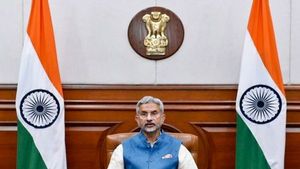  भारत सुरक्षित, आसान अंतरराष्ट्रीय यात्रा के लिए ई-पासपोर्ट शुरू करेगा: जयशंकर