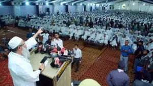 ओवैसी और अरशद मदनी के खिलाफ जमात उलेमा-ए-हिंद जारी करेगा फतवा, जानिए क्यों ?