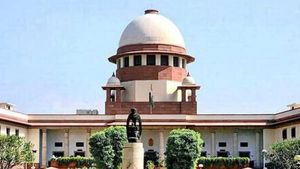 IT Act 66A : सर्वोच्च न्यायालय ने दुहराया अपना ही फैसला