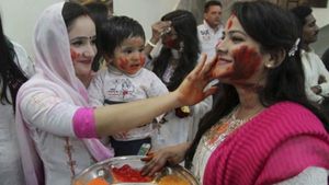 आजादी के बाद पाकिस्तान में थे 13 फीसदी हिन्दू, अब इतने रह गए शेष, 6 लोग करते हैं जैन धर्म का पालन