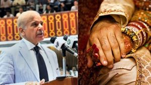 पाकिस्तान में इस वक्त के बाद शादी पर लगा बैन, मेहमानों को ज्यादा खाना दिया तो लगेगा जुर्माना!