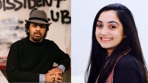 पाकिस्तानी पत्रकार ने दिया नूपुर शर्मा का साथ, कहा- अगर हदीस गलत है तो मिटा दो, फिर नहीं बनेगा मजाक