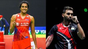 मलेशिया ओपन के क्वार्टर फाइनल में पहुंची पीवी सिंधु, एचएस प्रणय ने भी जगाई उम्मीद