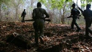 Urban Naxal Nexus: शहरी नक्सलियों के समर्थन में विदेशी ताकतों की फर्जी रिपोर्ट