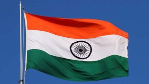 संविधान सभा में तिरंगे को राष्ट्रीय ध्वज के रूप में कैसे मिली स्वीकृति?