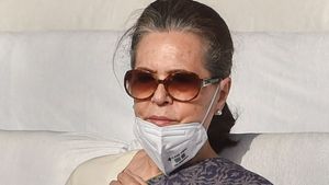 सवालों के घेरे में कांग्रेस की 