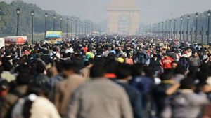 Demographic Imbalance: देश में बढ़ते जनसंख्या असंतुलन से उत्पन्न चिंताएं और संघ नेतृत्व के सुझाव