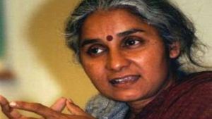 मेधा पाटकर: आंदोलन, प्रसिद्धि, राजनीतिक महत्त्वाकांक्षा और भ्रष्टाचार का कीचड़