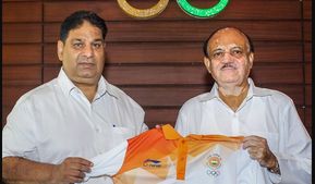 IOA से कमान लेने के लिए दिल्ली हाई कोर्ट ने नियुक्त की कमेटी, ओलंपिक संघ करेगा आत्ममंथन