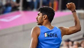 शरीफ, संत जैसा वो खिलाड़ी, जिसने साबित कर दिया 'अच्छे लड़के' कभी पीछे नहीं रहते