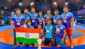 CWG 2022: 5वें दिन ये है भारत का शेड्यूल, लॉन बाउल में मिल सकता है ऐतिहासिक गोल्ड