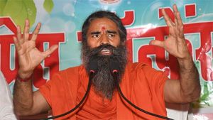 स्वामी रामदेव का भारतीय शिक्षा बोर्ड: गठन के साथ ही विरोध भी शुरू