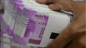 लोकाचार में बढते भ्रष्टाचार पर मारक प्रहार का इंतजार