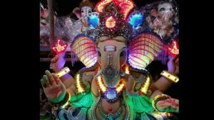 Ganesh Chaturthi 2022 Puja Vidhi Bhog: गणपति बप्‍पा की इन फेवरेट चीजों से लगाएं भोग, करें प्रसन्‍न 