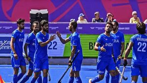 CWG 2022: मेन्स हॉकी में सिल्वर मेडल के साथ खत्म हुआ भारत का सफर, इस बार मिले 22 गोल्ड