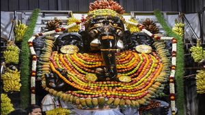  Ganesha Chaturthi 2022 : जानिए चतुर्थी पर गणेश को दूर्वा क्यों अर्पित की जाती है?